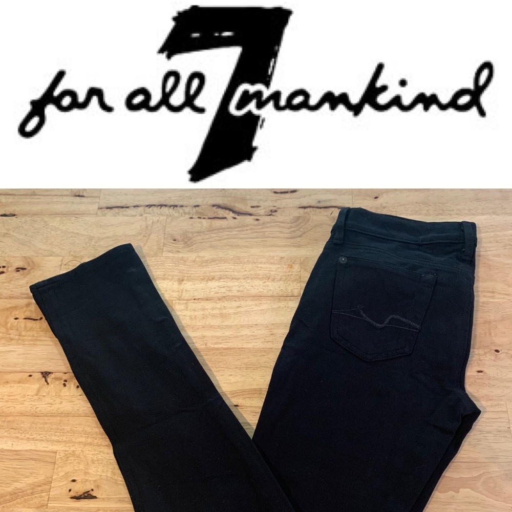 7 for all mankind Kylie Pants